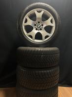 Originele BMW X5 Breedset 19 + Vredestein Winterbanden, Auto-onderdelen, Banden en Velgen, Ophalen, Gebruikt, Velg(en), -