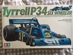 F1 Tyrrell 1:12 modelbouw, Overige merken, 1:50 of kleiner, Auto, Nieuw