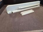 Rail voor Festool/Tanos Systainer³ per set uitschuifbaar, Doe-het-zelf en Verbouw, Ophalen of Verzenden, Nieuw