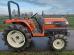 Kubota GT26 Minitractor, Overige typen