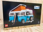 Lego 10279 T2 Camper Van NIEUW, Ophalen, Nieuw, Complete set, Lego