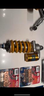 Ohlins TTX R1 2007/2008 Achterveer shock, Motoren, Onderdelen | Yamaha, Ophalen of Verzenden, Gebruikt