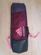 Hockeytas Adididas, Sport en Fitness, Hockey, Ophalen of Verzenden, Zo goed als nieuw, Tas