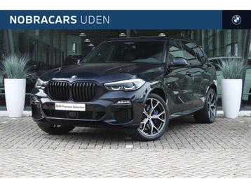 BMW X5 xDrive45e High Executive M Sport Automaat / Adaptieve beschikbaar voor biedingen