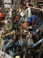 Waterpompen van klein tot groot, Ophalen, Gebruikt, Handmatig, Beregeningspomp