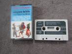 Cassette: Nieuwe TV hits voor hippe kinderen, Cd's en Dvd's, Cassettebandjes, Gebruikt, Kinderen en Jeugd, 1 bandje, Ophalen of Verzenden