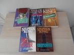 Stephen King., Ophalen of Verzenden, Gelezen