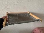 Kattenhangmat, Dieren en Toebehoren, Kattenmanden, Ophalen of Verzenden