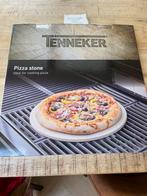 Tenneker pizzasteen 35cm, Ophalen of Verzenden, Nieuw