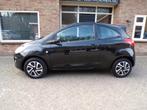 Ford Ka 1.2 Cool&Sound Airco, Voorwielaandrijving, Stof, Gebruikt, 4 cilinders