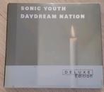 Sonic Youth - Daydream Nation Deluxe 2CD Editie, Ophalen of Verzenden, Zo goed als nieuw, Overige genres, Boxset