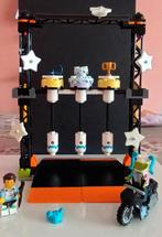 Lego City - Stuntz set 60341, Ophalen of Verzenden, Zo goed als nieuw, Complete set, Lego