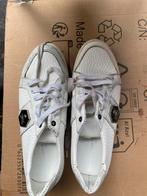 Philipp Plein Sneakers Wit Maat 41, Ophalen of Verzenden, Gedragen, Wit, Sneakers of Gympen
