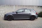 Audi A3 Sportback 2.0 TFSI S3 quattro Pro Line € 20.450,00, Auto's, 74 €/maand, USB, 4 cilinders, 1984 cc