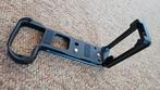 L-Bracket hoek voor Nikon Z6 / Z6 II en Nikon Z7 / Z7 II, Verzenden