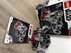 Lego starwars 75291 Death Star Final Dual, Kinderen en Baby's, Speelgoed | Duplo en Lego, Ophalen, Gebruikt, Complete set, Lego