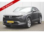 Mazda MX-30 e-SkyActiv 145 Comfort 36 kWh Navi/Camera Stoel/, Auto's, Mazda, 145 pk, Stof, Gebruikt, Zwart