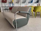 Leolux Leolux Scylla 2.5 zits bank. Gerard Vollenbrock nieuw, Huis en Inrichting, Fauteuils, Stof, Ophalen of Verzenden, Zo goed als nieuw