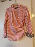 Paul Smith Black Label dames blouse maat 40, Kleding | Dames, Maat 38/40 (M), Overige kleuren, Ophalen of Verzenden, Zo goed als nieuw