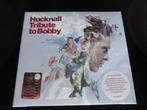 CD/DVD Hucknall - Tribute To Bobby, Verzenden, 2000 tot heden, Zo goed als nieuw