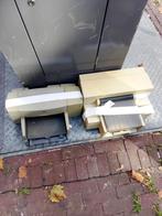 HP Inktjet printers, eventueel misschien repareren, recyclen, Ophalen, Gebruikt