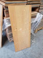 Partij Almawood massief vurenhouten planken schappen, Plank, Gebruikt, Minder dan 200 cm, Minder dan 25 mm