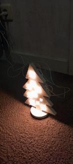 Mini kerstboom, Ophalen of Verzenden, Zo goed als nieuw