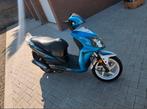 Sym Jet4 25km 2-takt.J 2013 Erste eigenaar, Ophalen