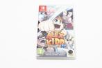 Alex Kidd in Miracle World DX Nintendo Switch, Verzenden, 1 speler, Zo goed als nieuw, Platform