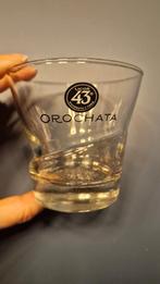 Licor 43 Glazen, Ophalen of Verzenden, Zo goed als nieuw, Gebruiksvoorwerp