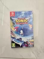 Team sonic racing - switch, Online, Racen en Vliegen, Ophalen of Verzenden, Zo goed als nieuw