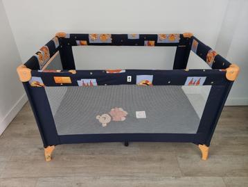 Handig opvouwbare Kinderwiegje (Licht gewicht) beschikbaar voor biedingen