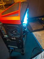 Mooie, nauwelijks gebruikte PC, Computers en Software, Ophalen, HDD, 8 GB, Minder dan 2 Ghz