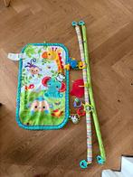 Gratis baby gym, Ophalen, Gebruikt