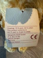 Steiff Holland Beer 1998 - Zeldzaam!, Verzamelen, Steiff, Steiff, Verzenden, Steiff