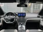 Mercedes-Benz C-klasse C63 AMG|Schuifdak|Pdc|Xenon|carplay, Auto's, Automaat, Achterwielaandrijving, 8 cilinders, Leder en Stof