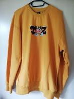 Taz sweater, Ophalen of Verzenden, Nieuw, Maat 52/54 (L), Oranje