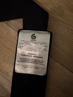 Ergobaby Draagzak Embrace Pure Black, Buik of Rug, Zo goed als nieuw, Draagzak, Ophalen