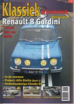 Klassiek & Techniek 113 2007 : Opel Rekord A - Citroen ID DS, Gelezen, Algemeen, Klassiek & Techniek, Ophalen of Verzenden