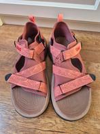 teva W Grandview Max Sandal MAHOGANY/ BLOOMIN, Nieuw, Roze, Teva, Sandalen of Muiltjes