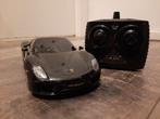 Porsche 911 spyder (AA Batterijen), Hobby en Vrije tijd, Modelbouw | Radiografisch | Auto's, Ophalen of Verzenden, Zo goed als nieuw