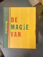 De magie van Heineken, Ophalen of Verzenden, 20e eeuw of later, Gelezen