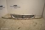 Grill Vw Caddy Bestel II 1.9 TDI ('96-'03) 6K0854643, Gebruikt, Volkswagen, Ophalen of Verzenden, Volkswagen