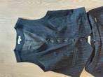 Red button compleet pak, Kleding | Dames, Jasjes, Kostuums en Pakken, Ophalen of Verzenden, Zo goed als nieuw, Maat 38/40 (M)