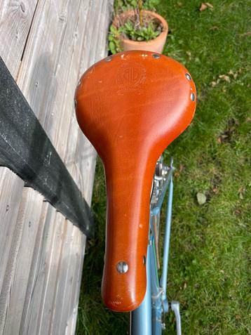 Puch Racefiets - Shimano 600 beschikbaar voor biedingen