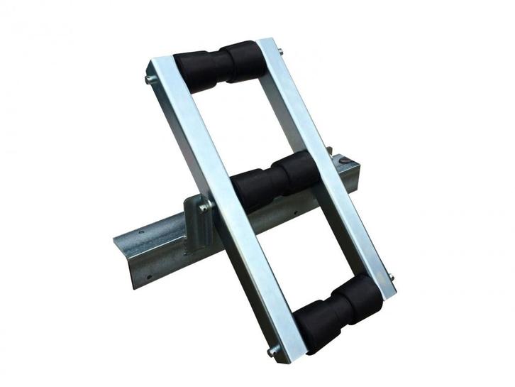 Kantelsysteem - Waltrekker 60 cm voor kade of steiger, Watersport en Boten, Accessoires en Onderhoud, Nieuw, Overige typen, Ophalen of Verzenden