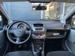 Toyota Aygo 1.0-12V Access|Nap|Airco|Apk|Aux, Voorwielaandrijving, Gebruikt, 4 stoelen, 68 pk