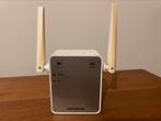 Netgear N300 Wifi range extender, Ophalen, Zo goed als nieuw