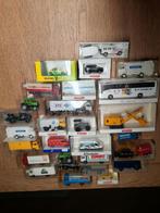 Wiking. In box. 10 euro per stuk. Koopje. op = op, Ophalen of Verzenden, Nieuw, Bus of Vrachtwagen, Wiking