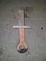 Trekooog, Ophalen of Verzenden